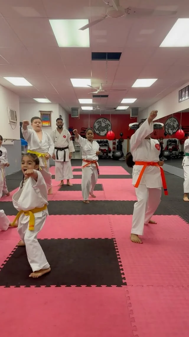 Juan Kan Karate facility image