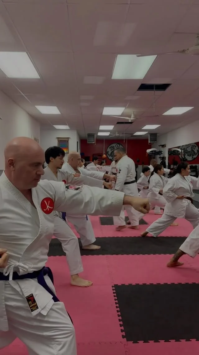 Juan Kan Karate facility image