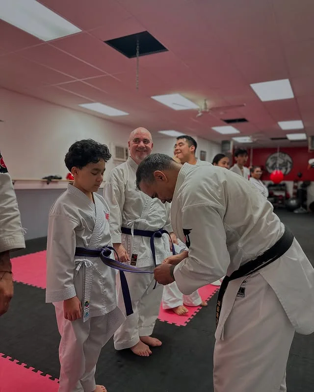 Juan Kan Karate facility image