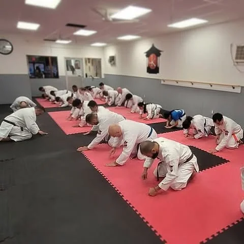 Juan Kan Karate facility image