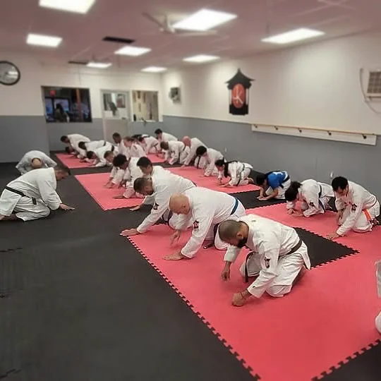 Juan Kan Karate facility image