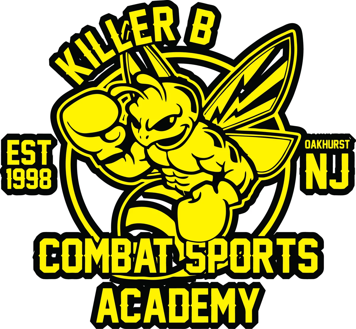 Killer B Combat Sports Academy facility image