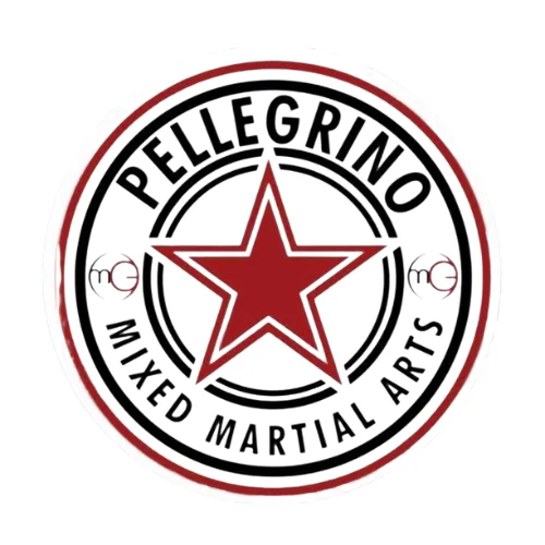 Kurt Pellegrino MMA academy logo