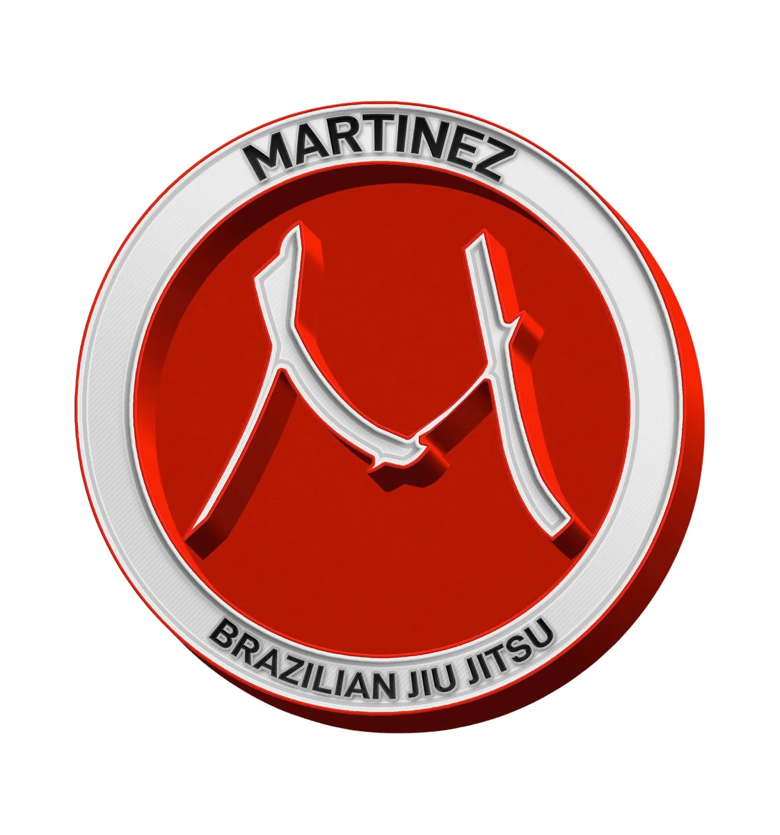 Martinez BJJ NJ facility image
