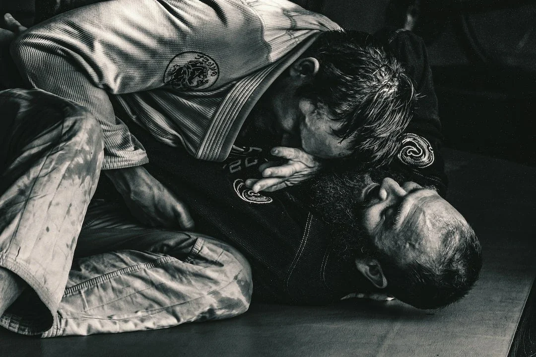 Martinez BJJ NJ facility image