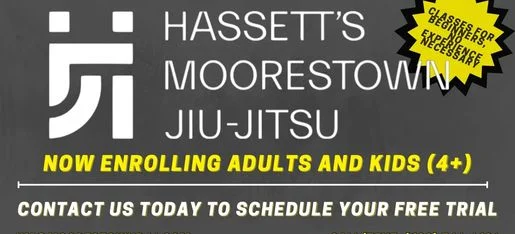 Moorestown Brazilian Jiu-Jitsu facility image