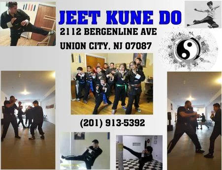 NM Academy of Survival Martial Arts facility image