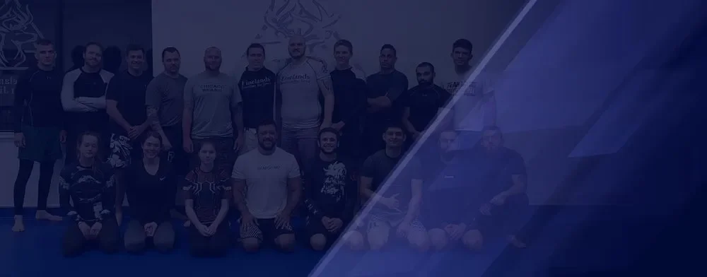 Pinelands Brazilian Jiu-Jitsu – Little Egg Harbor facility image