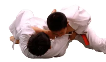 Pinelands Brazilian Jiu-Jitsu – Little Egg Harbor facility image