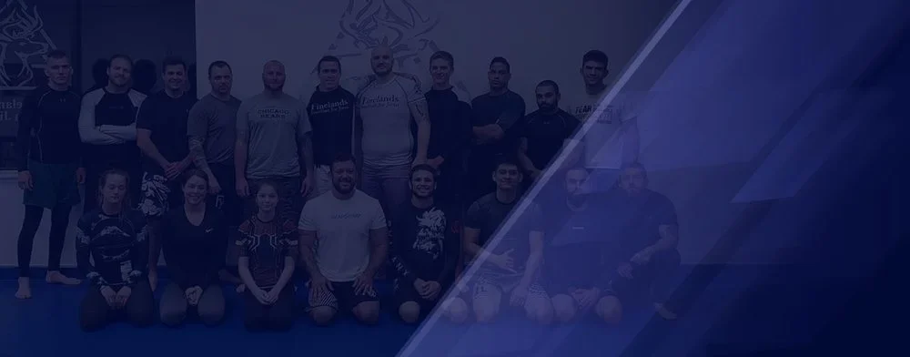 Pinelands Brazilian Jiu-Jitsu – Little Egg Harbor facility image