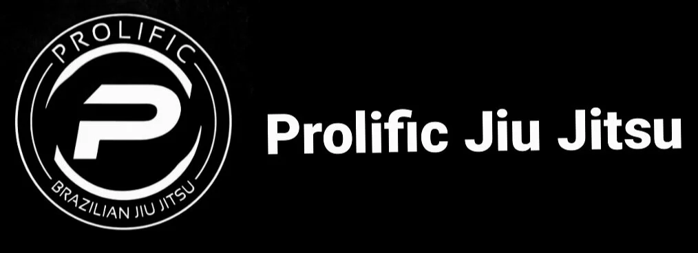Prolific Brazilian Jiu Jitsu academy logo