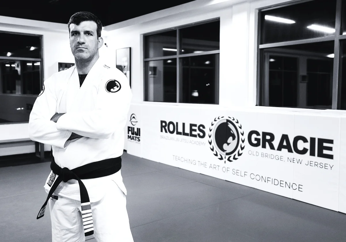 Rolles Gracie Academy - NJ facility image