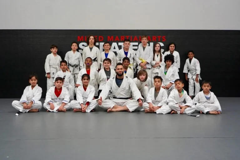 Strategic Combat Academy (Gym) facility image