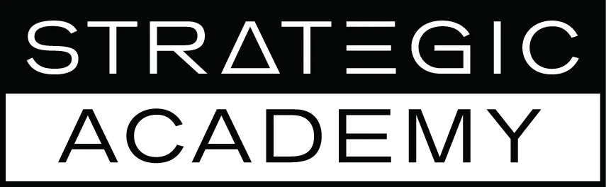 Strategic Combat Academy (Gym) academy logo