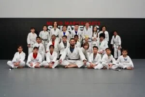 Strategic Combat Academy / Strategic MMA facility image