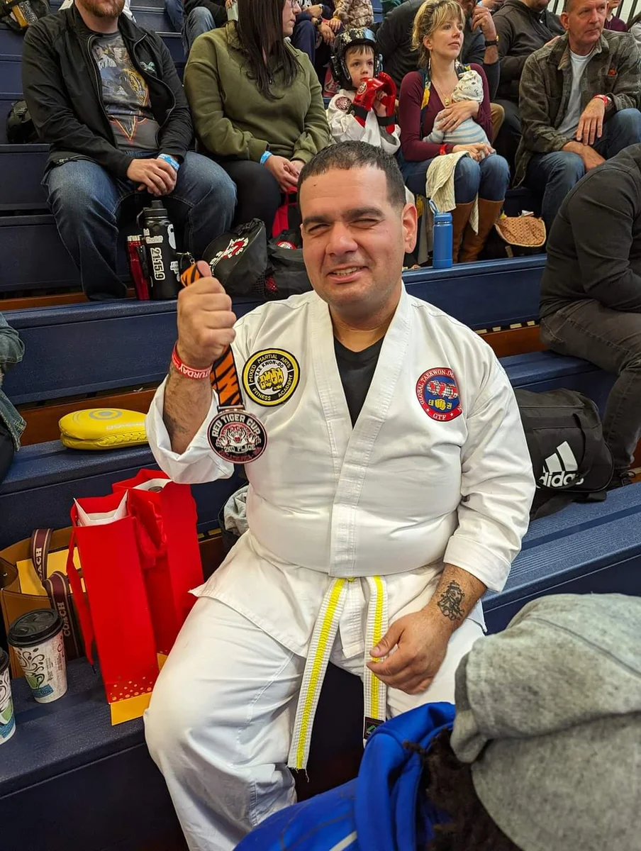 Taekwon-Do Mixed Martial Arts Fitness Academy (T.M.F.A.) facility image