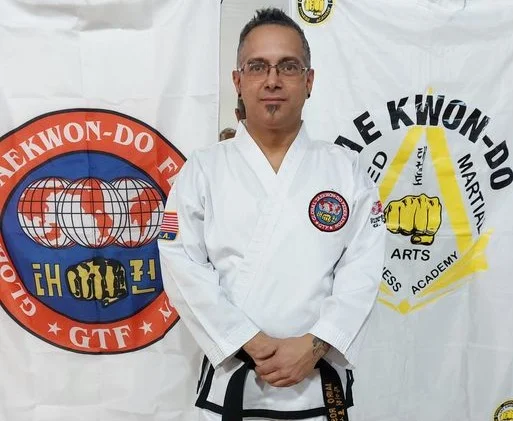 Taekwon-Do Mixed Martial Arts Fitness Academy (T.M.F.A.) facility image