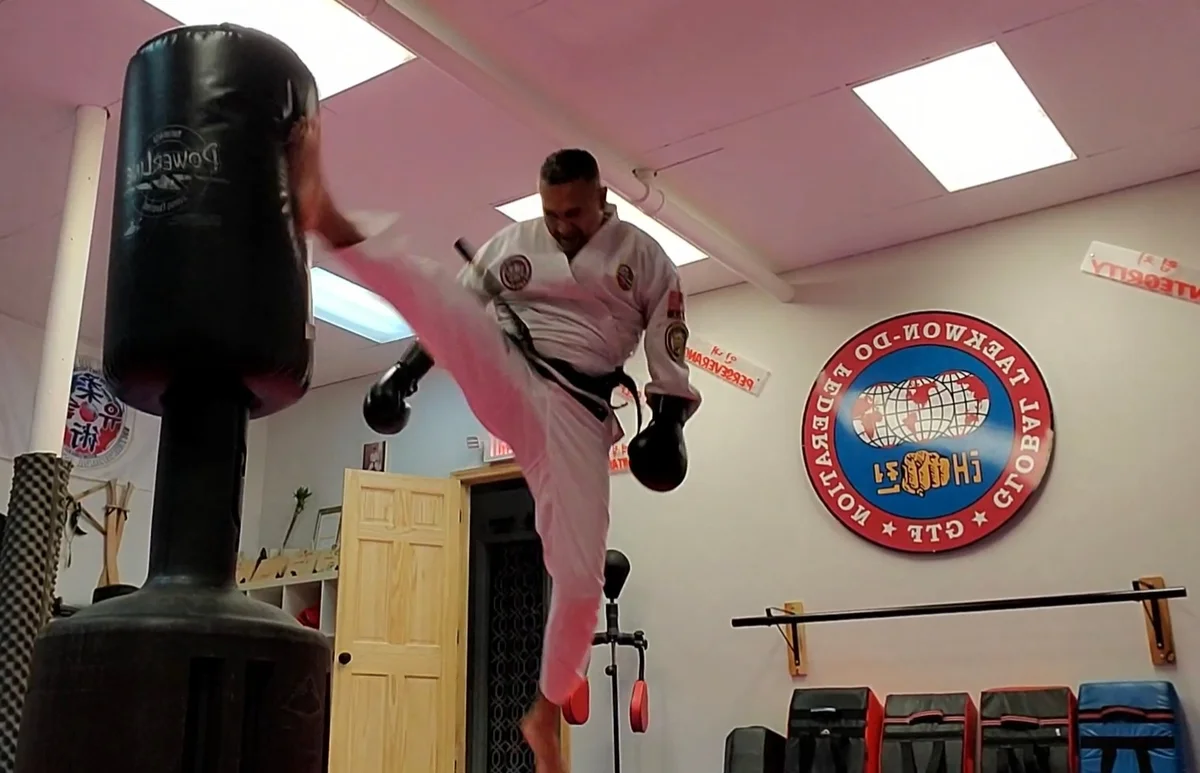Taekwon-Do Mixed Martial Arts Fitness Academy (T.M.F.A.) facility image