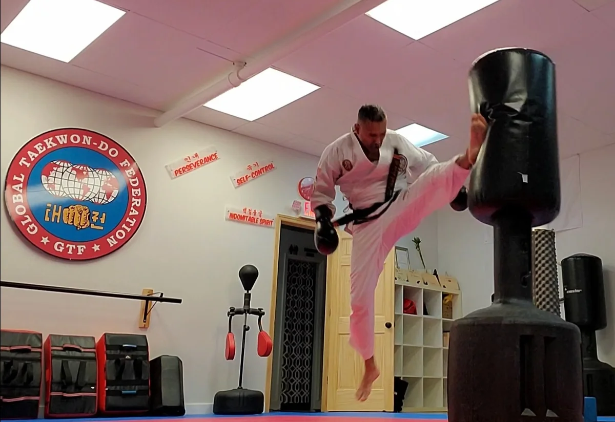 Taekwon-Do Mixed Martial Arts Fitness Academy (T.M.F.A.) facility image
