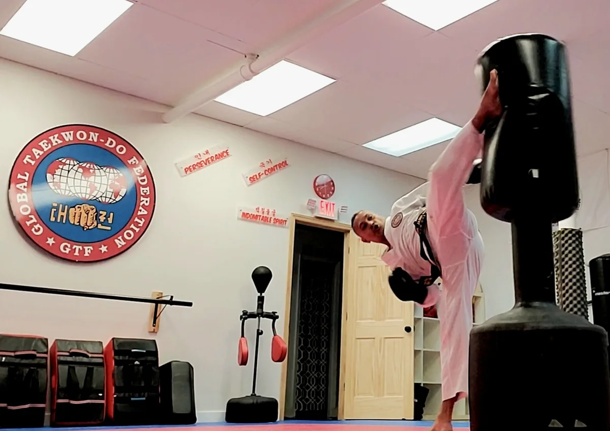 Taekwon-Do Mixed Martial Arts Fitness Academy (T.M.F.A.) facility image