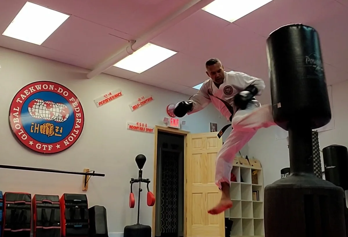 Taekwon-Do Mixed Martial Arts Fitness Academy (T.M.F.A.) facility image