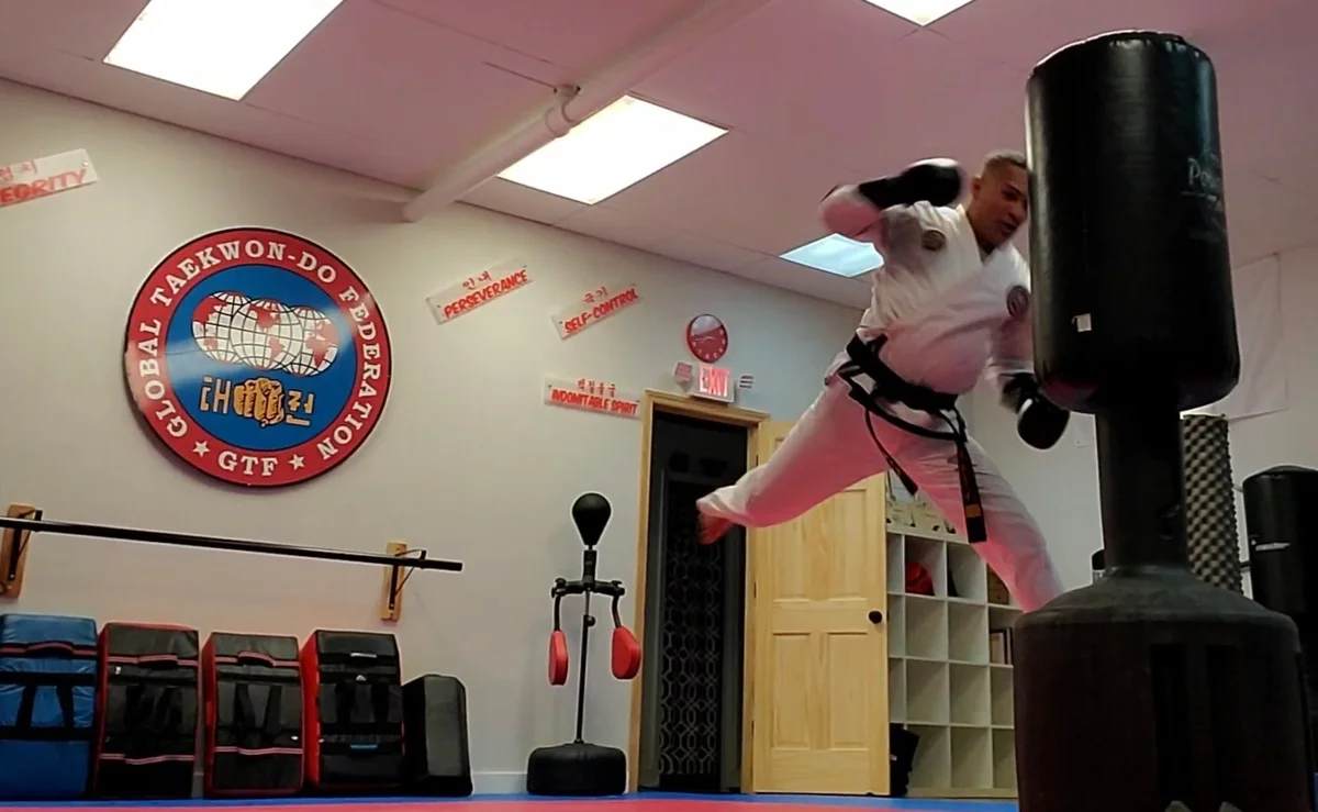 Taekwon-Do Mixed Martial Arts Fitness Academy (T.M.F.A.) facility image