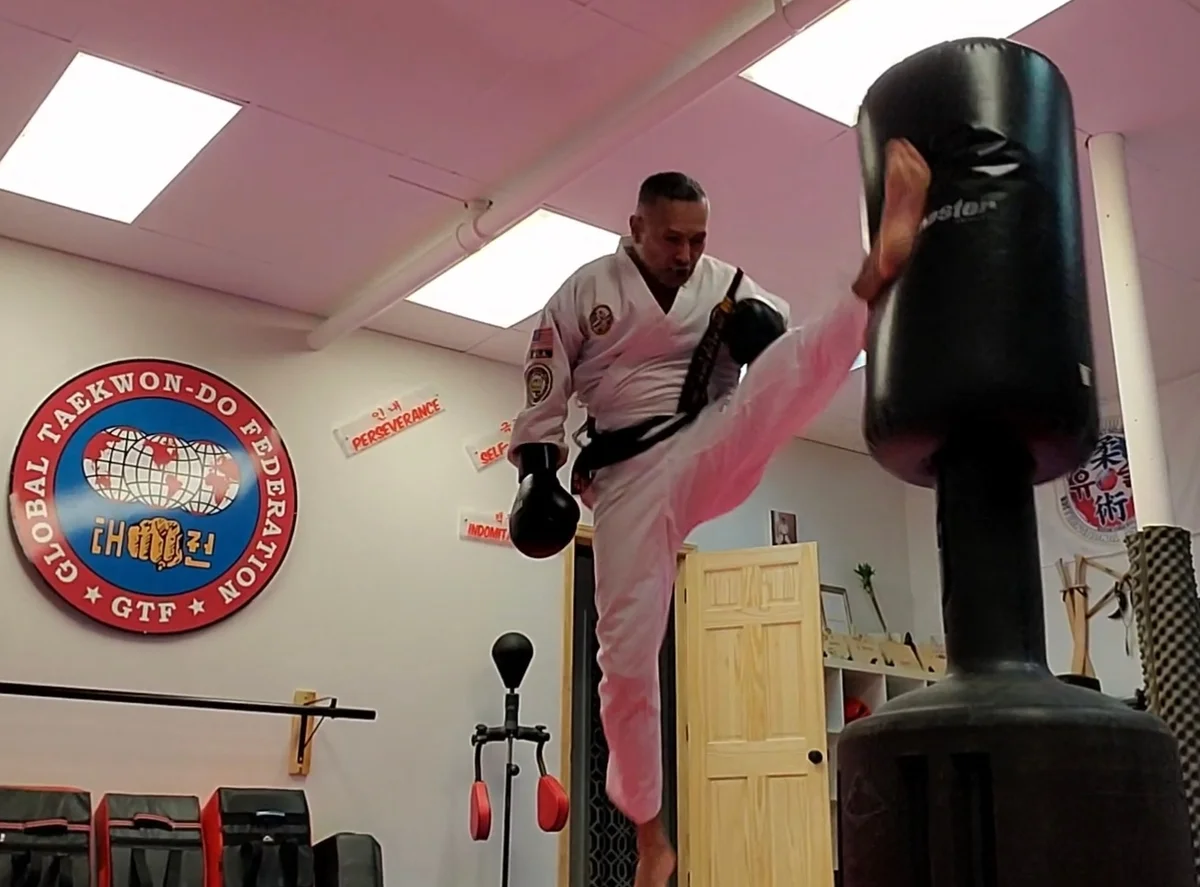 Taekwon-Do Mixed Martial Arts Fitness Academy (T.M.F.A.) facility image
