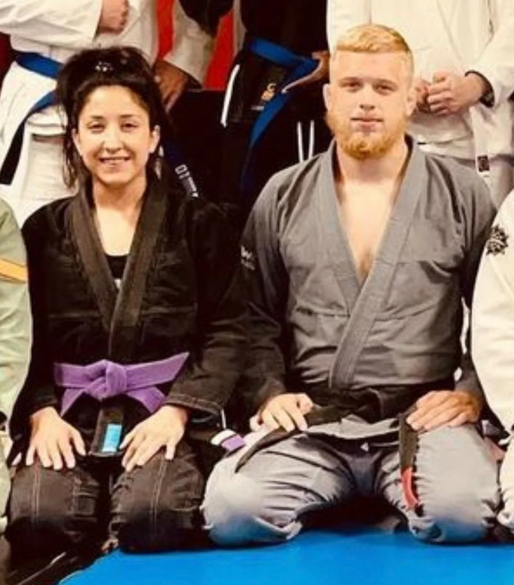 The Cave Grappling Club facility image