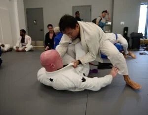 TRA Jiu Jitsu (Bayonne/Bloomfield/Jersey City locations) facility image