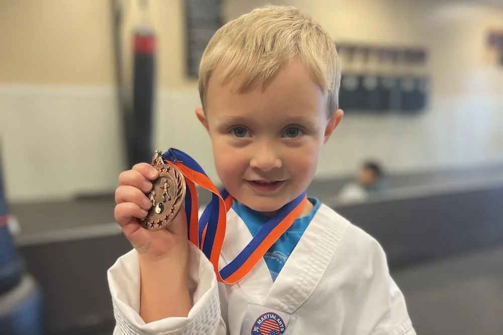 USA Karate And Fitness facility image