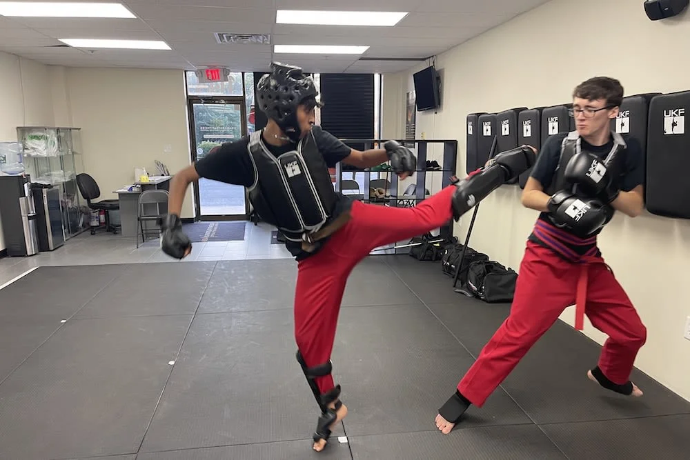 USA Karate And Fitness facility image