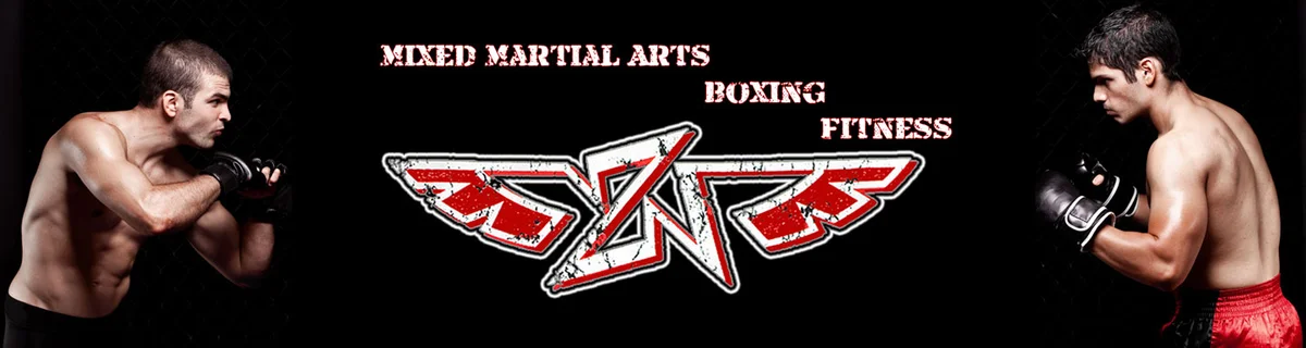 Zealous Nation MMA facility image