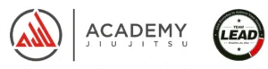 Academy Jiu Jitsu academy logo