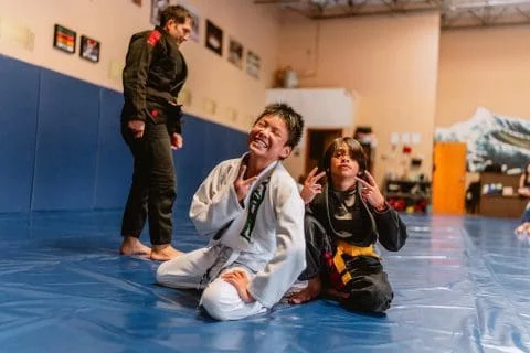 Carlos Machado Jiu-Jitsu Albuquerque facility image