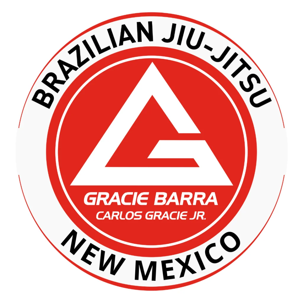 Gracie Barra New Mexico facility image