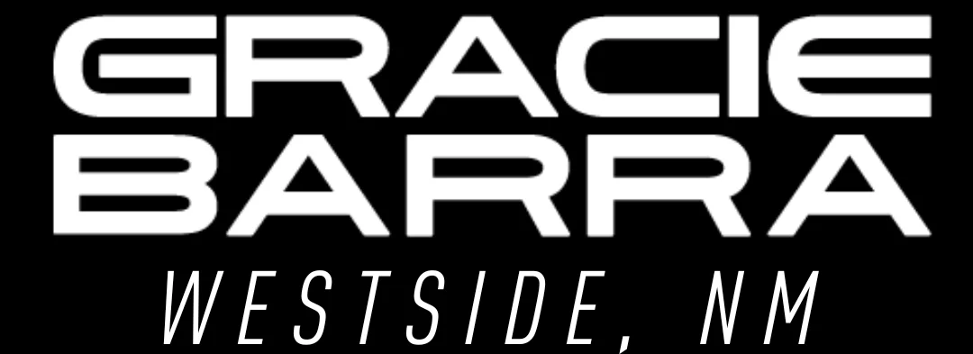 Gracie Barra Westside academy logo