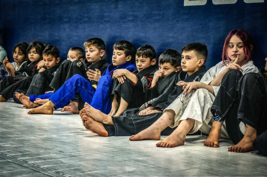 JJBJJ facility image