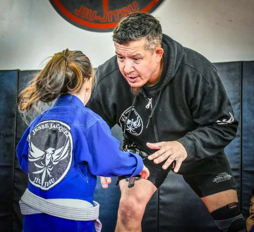JJBJJ facility image