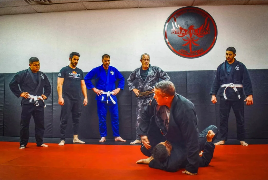 JJBJJ facility image