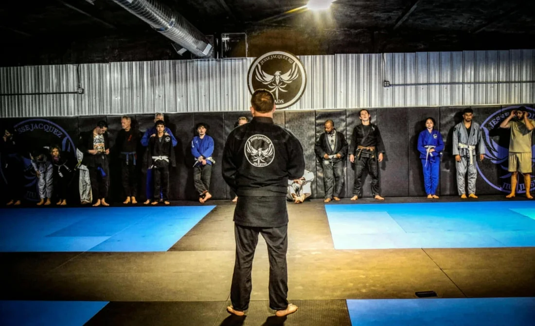 JJBJJ facility image
