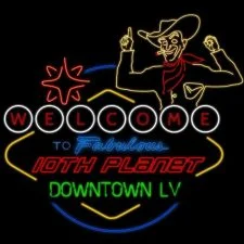 10th Planet Jiu Jitsu Las Vegas facility image