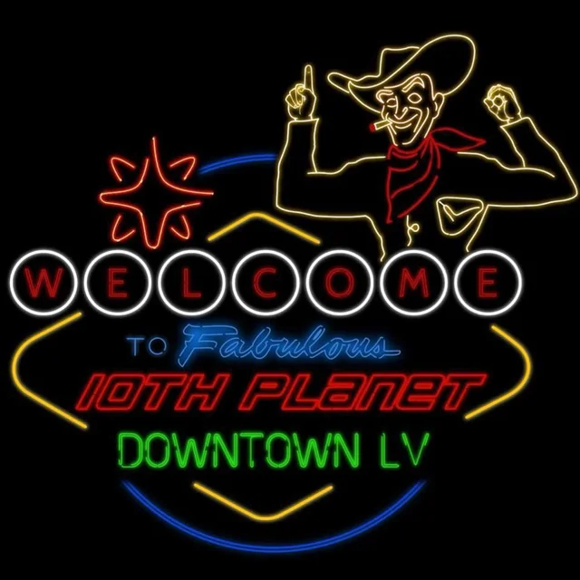 10th Planet Jiu Jitsu Las Vegas facility image