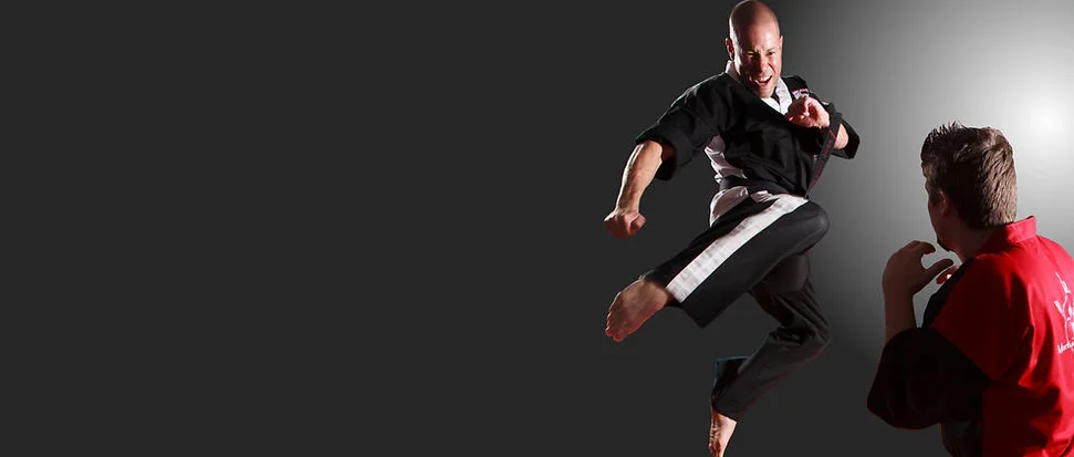 360 Martial Arts Academy facility image
