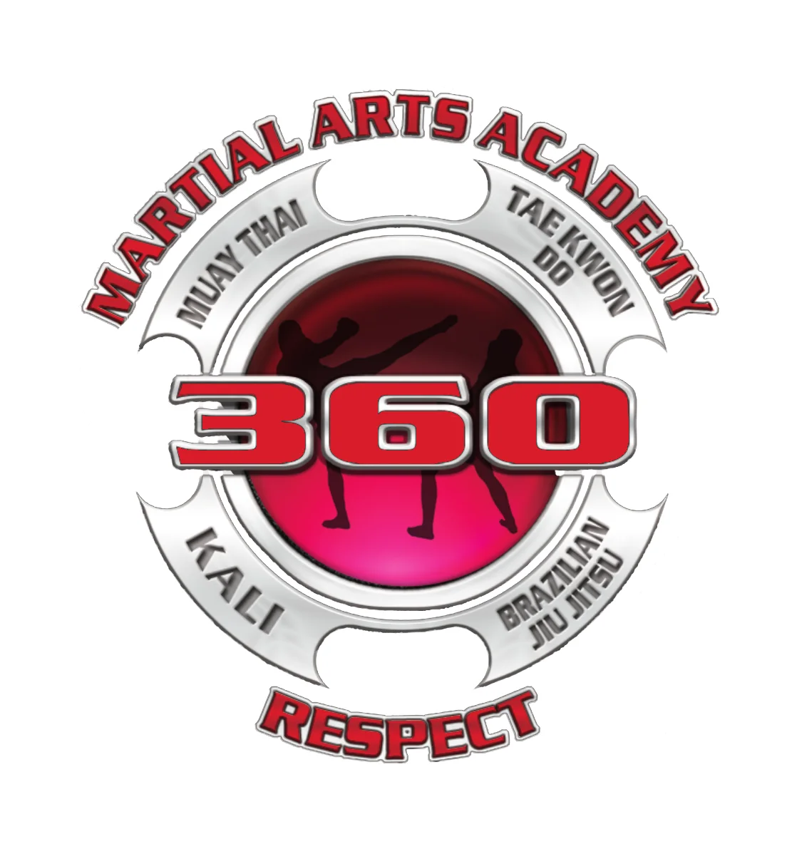 360 Martial Arts Academy facility image