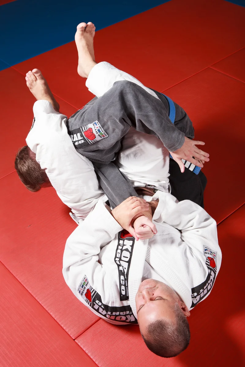 360 Martial Arts Academy facility image