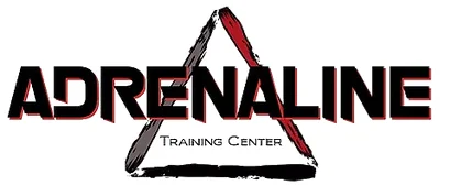 Adrenaline Jiu-jitsu academy logo
