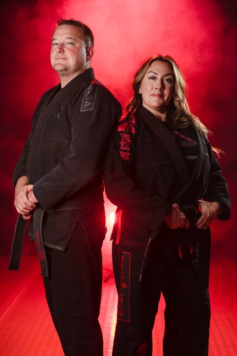 Adrenaline Training Center facility image