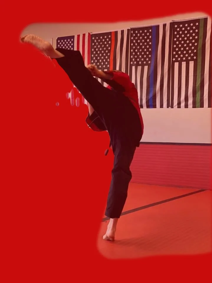Adrenaline Training Center facility image