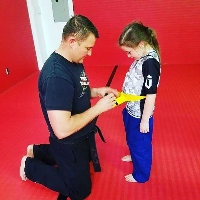 Adrenaline Training Center facility image