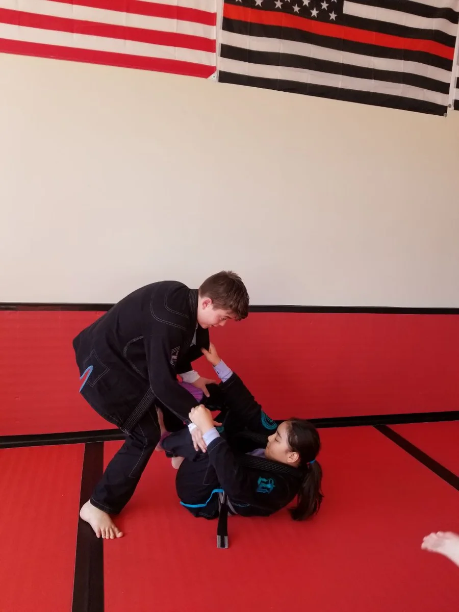 Adrenaline Training Center facility image
